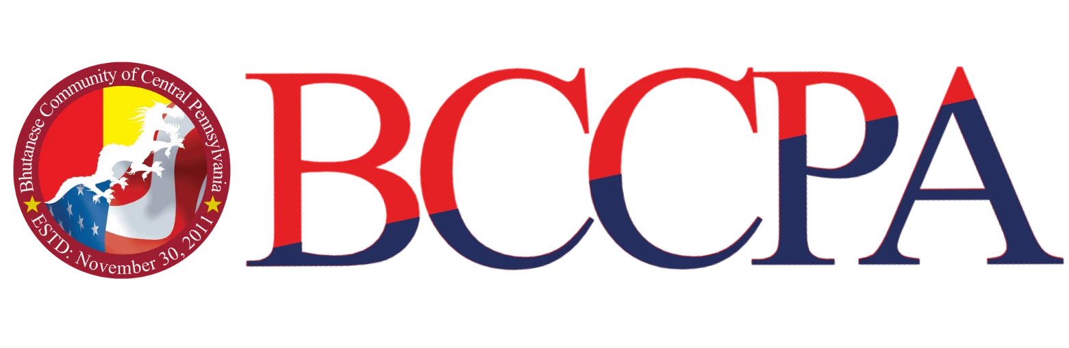Bhutanese Community of Central Pennsylvania (BCCPA)